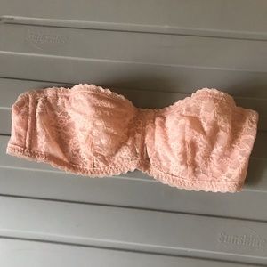Victoria’s Secret bra